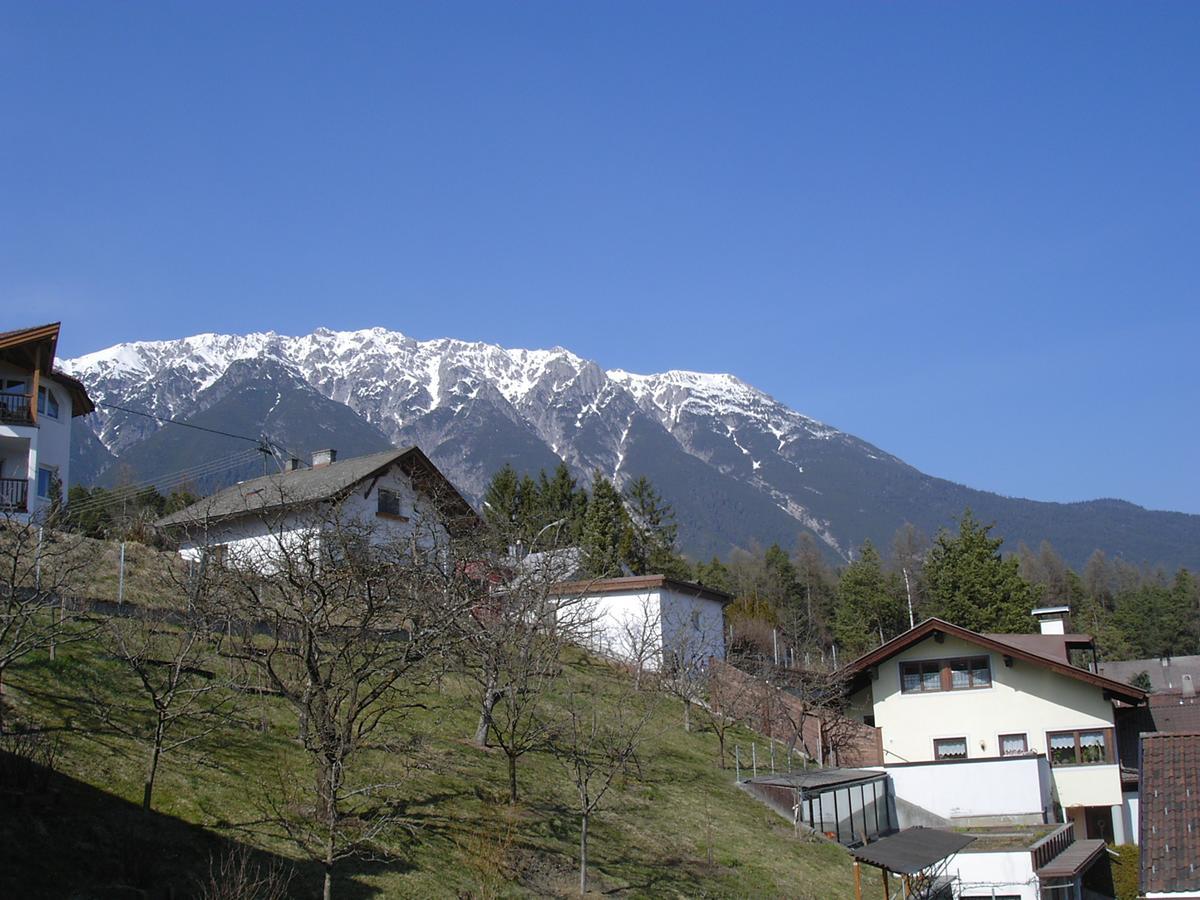 Pension Waldesruh Bed & Breakfast Tarrenz Dış mekan fotoğraf